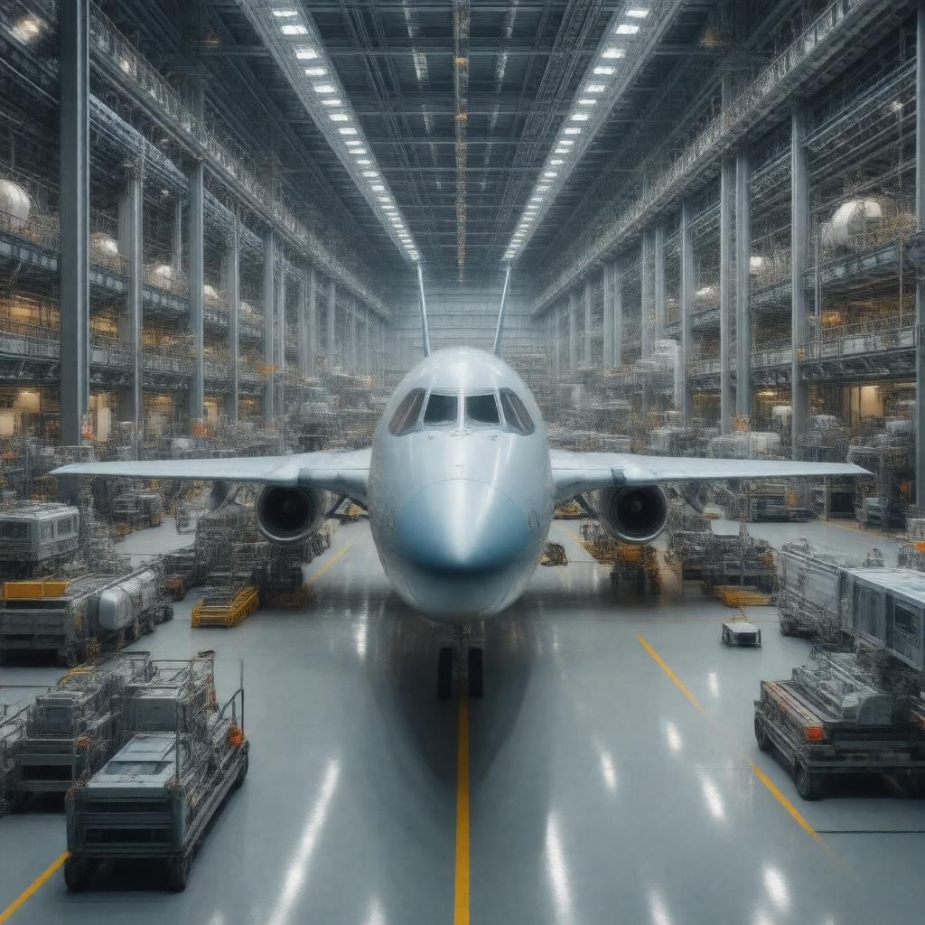 Aerospace Division